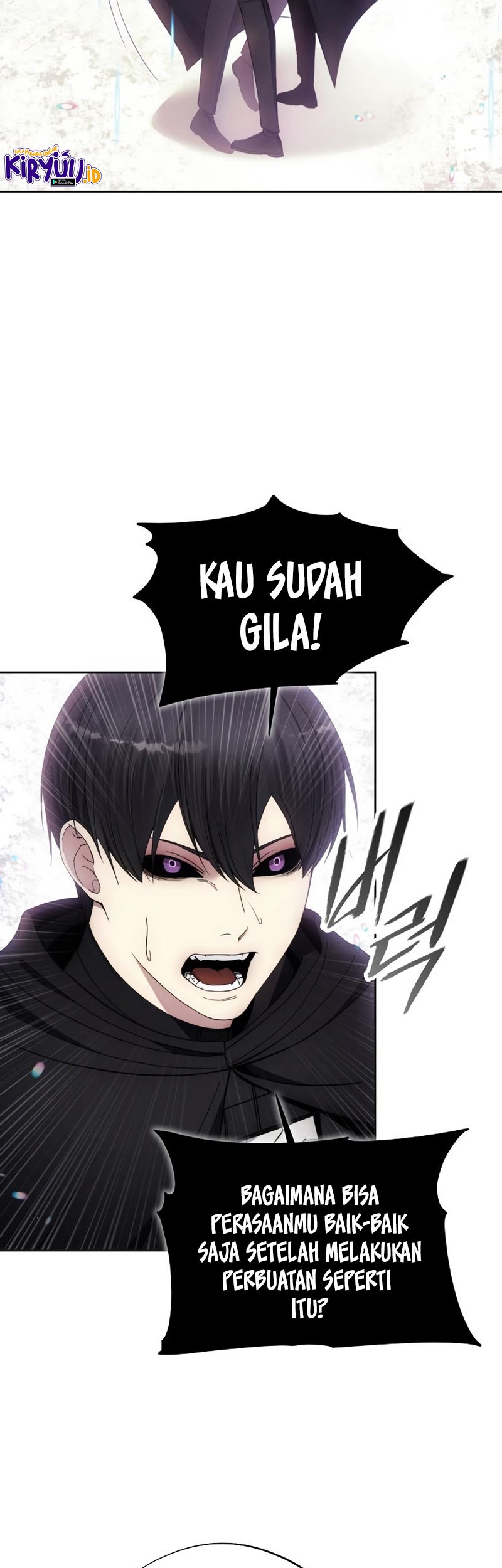 How to Live as a Villain Chapter 98 Gambar 6
