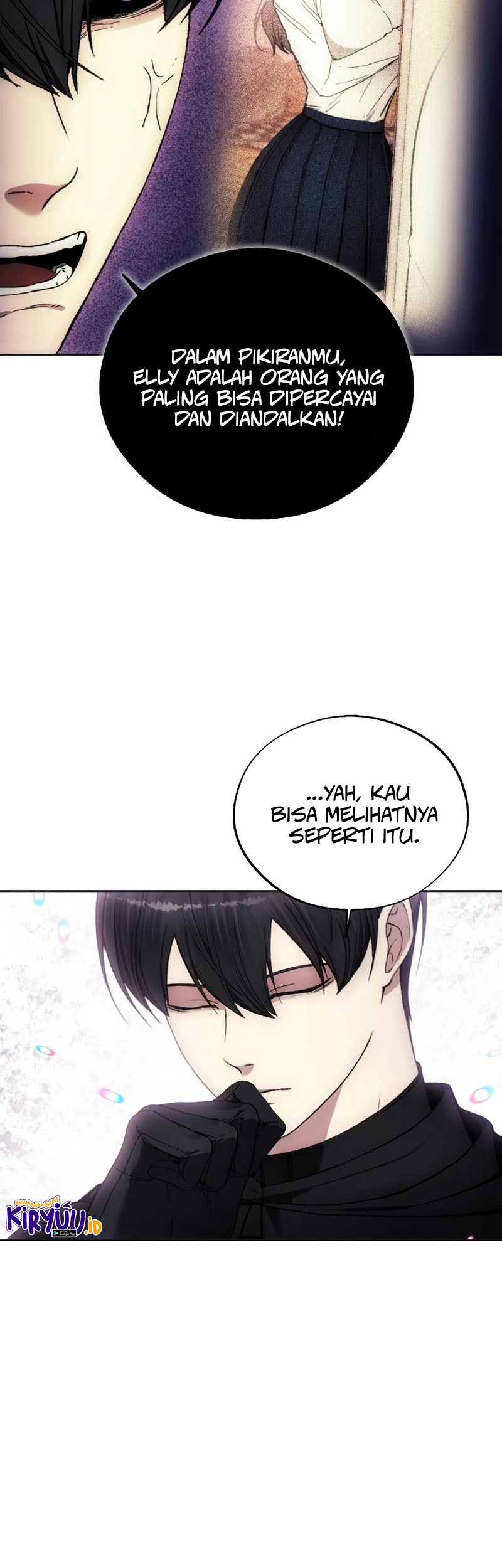 How to Live as a Villain Chapter 98 Gambar 10