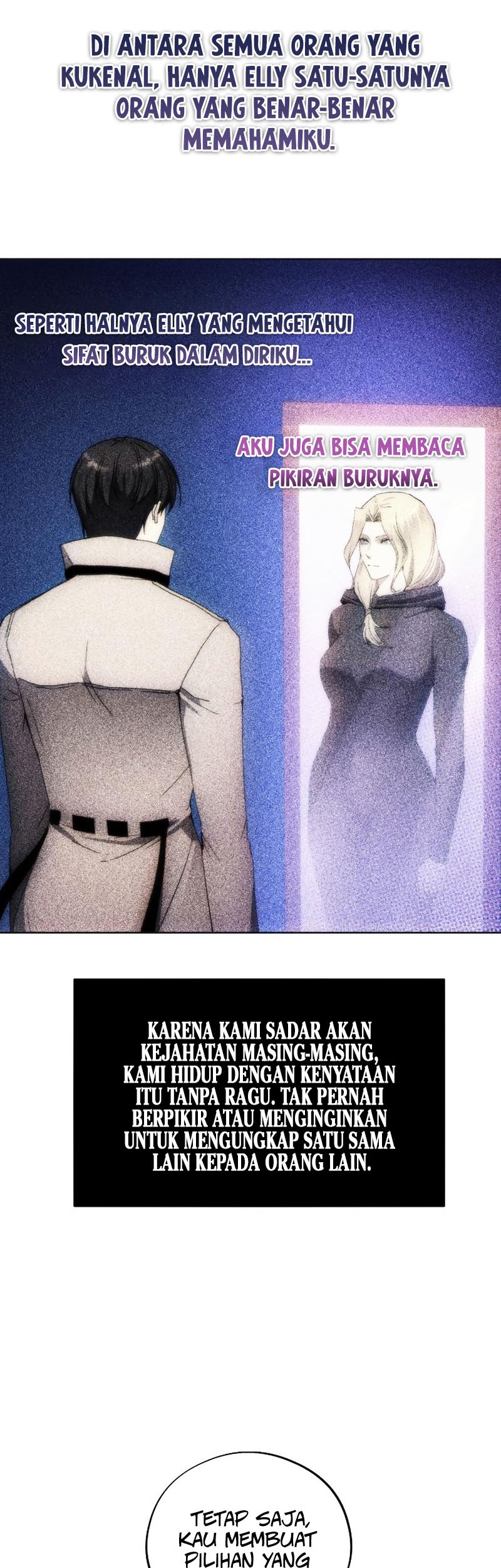 How to Live as a Villain Chapter 98 Gambar 11