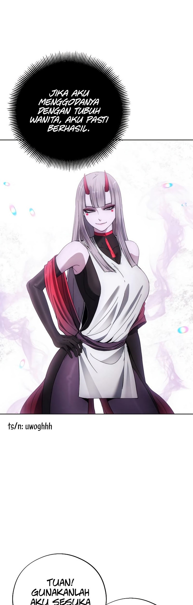 How to Live as a Villain Chapter 98 Gambar 17