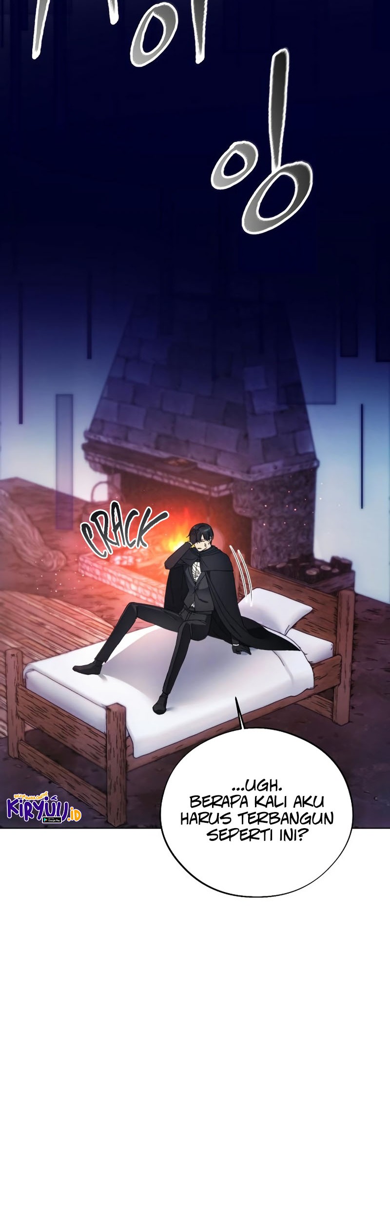 How to Live as a Villain Chapter 98 Gambar 21