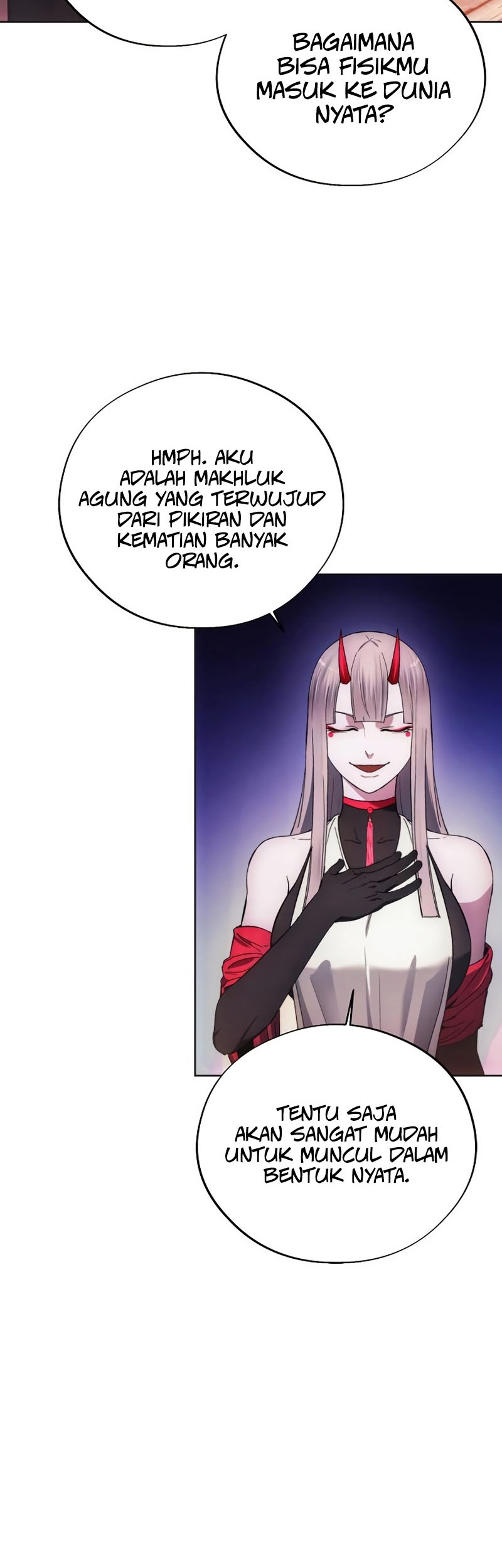 How to Live as a Villain Chapter 98 Gambar 25