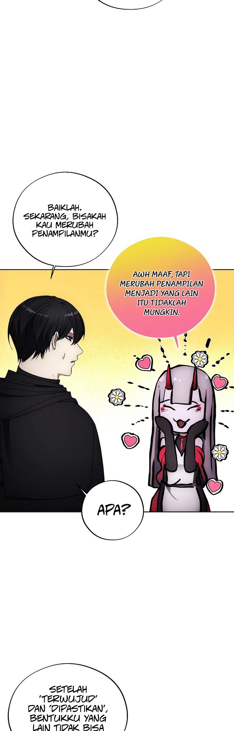 How to Live as a Villain Chapter 98 Gambar 28