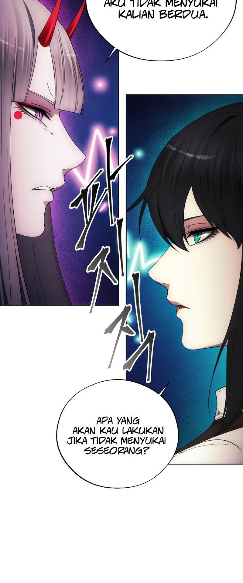 How to Live as a Villain Chapter 98 Gambar 43