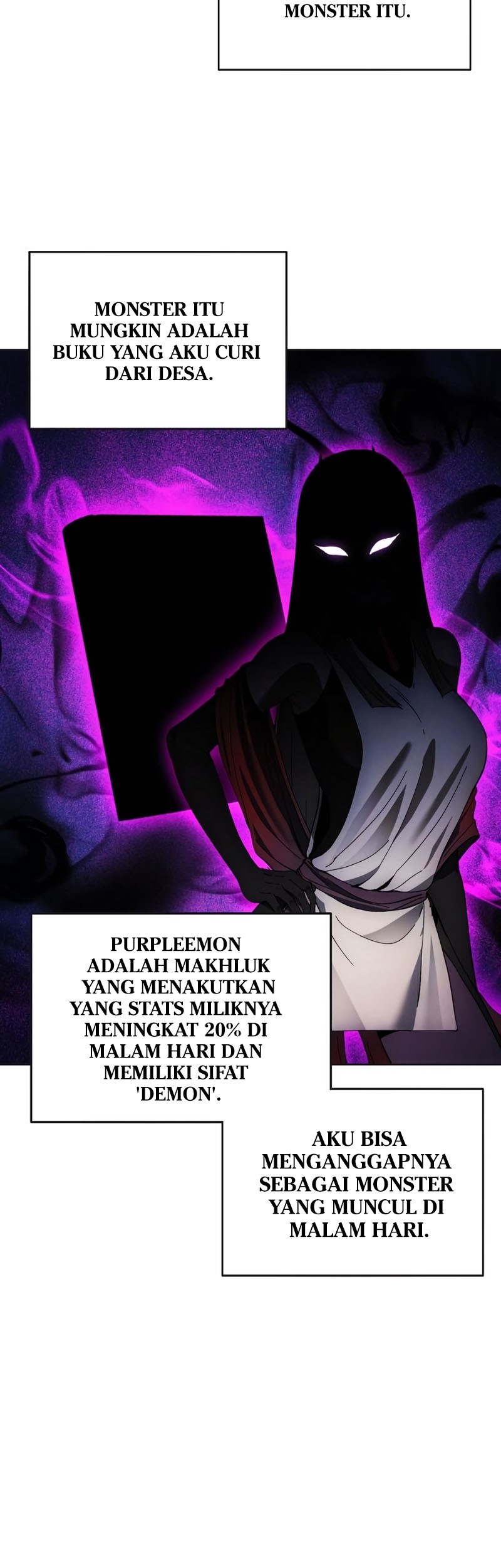 How to Live as a Villain Chapter 98 Gambar 46