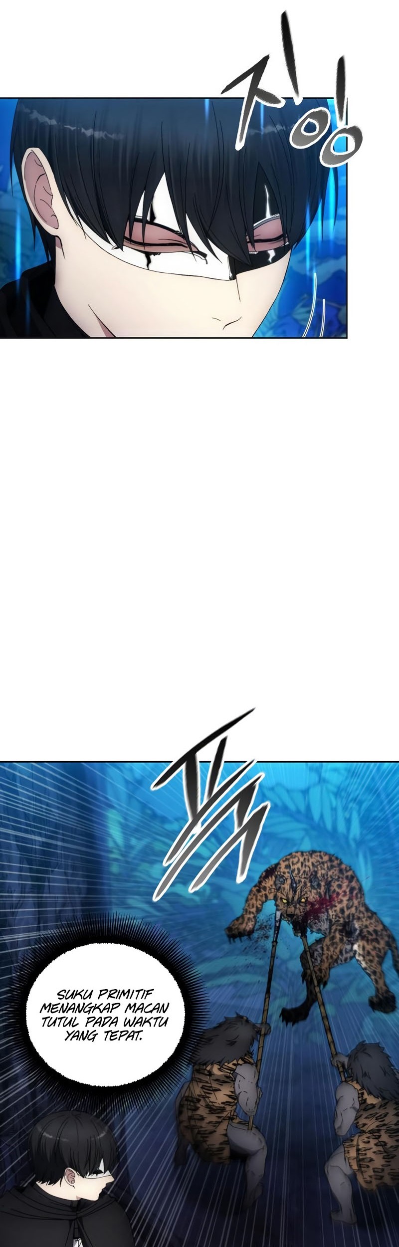 How to Live as a Villain Chapter 98 Gambar 47