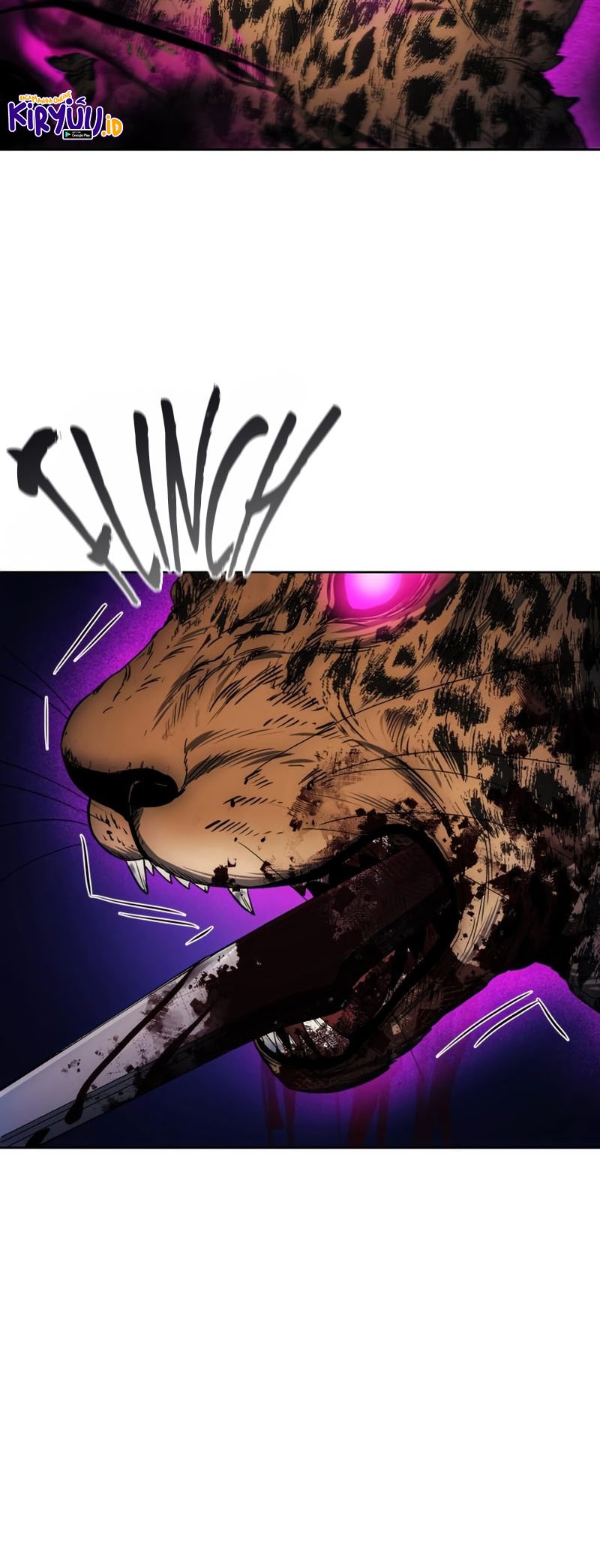 How to Live as a Villain Chapter 98 Gambar 49
