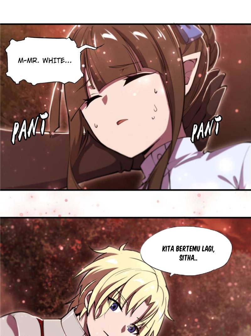 The Blood Princess And The Knight Chapter 244 Gambar 30