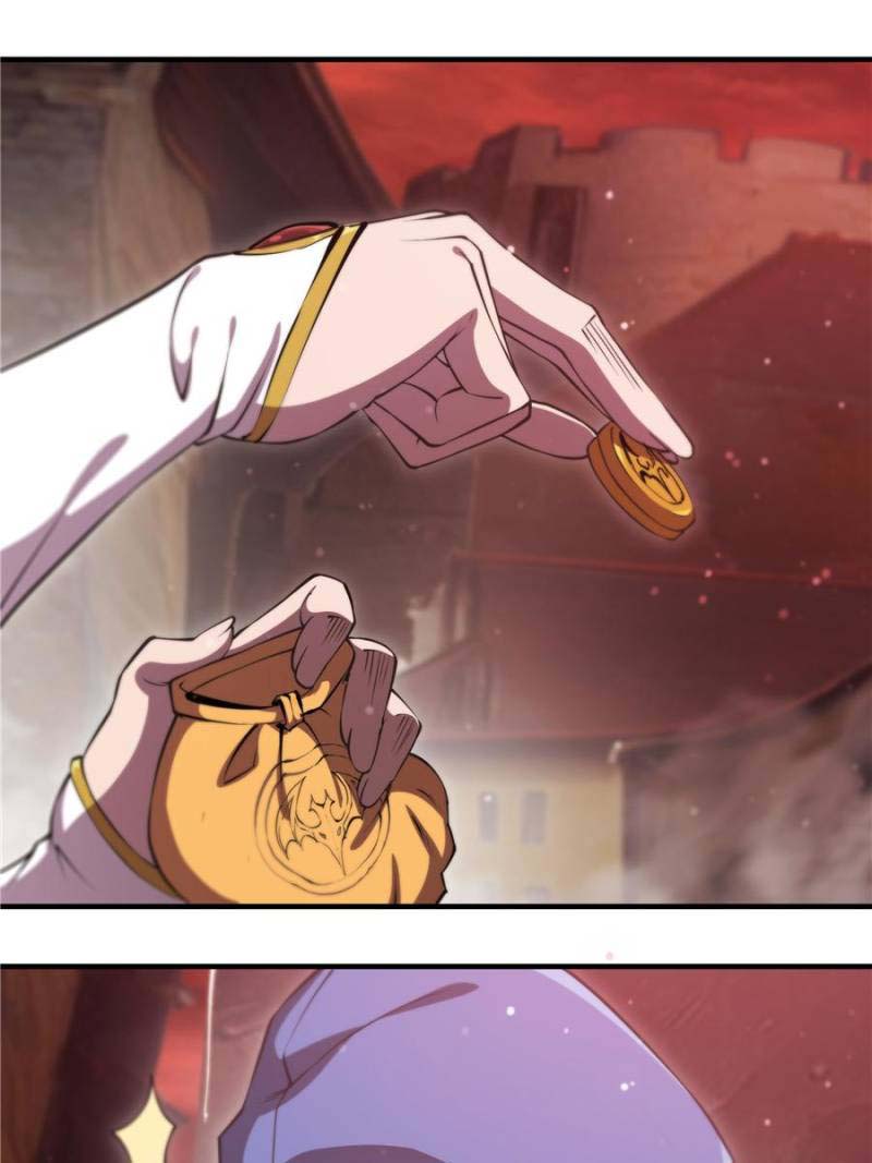 The Blood Princess And The Knight Chapter 242 Gambar 27