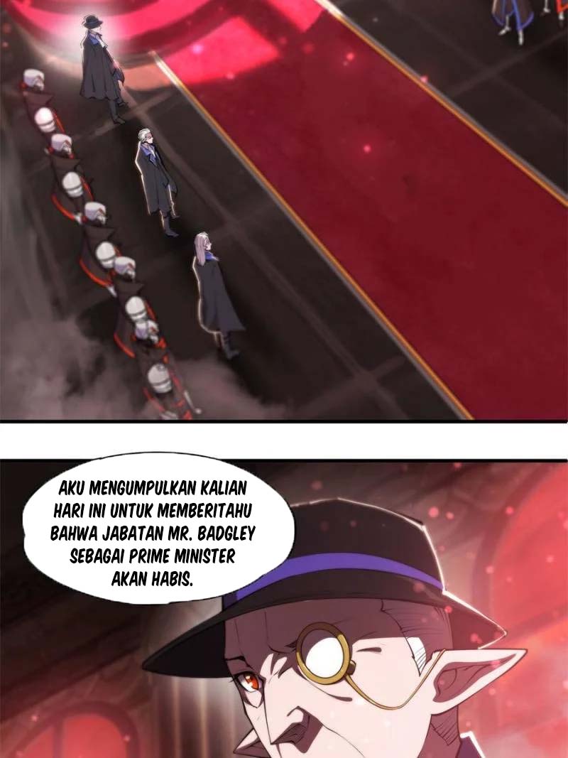 The Blood Princess And The Knight Chapter 241 Gambar 19