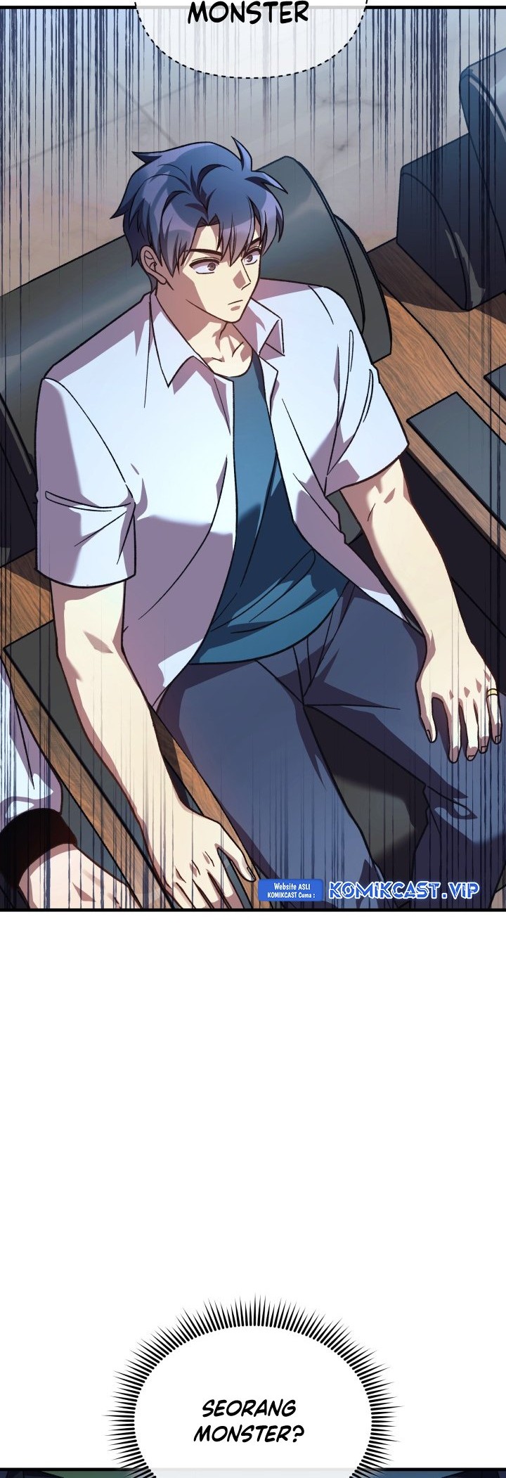 My Daughter is the Final Boss Chapter 88 Gambar 21