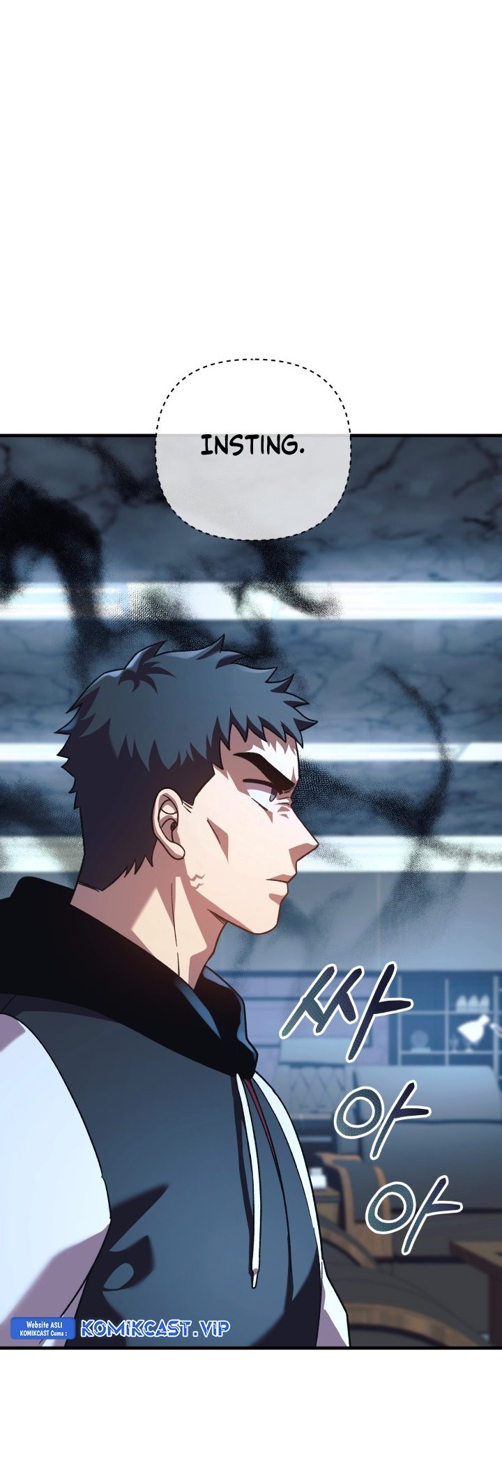 My Daughter is the Final Boss Chapter 88 Gambar 23