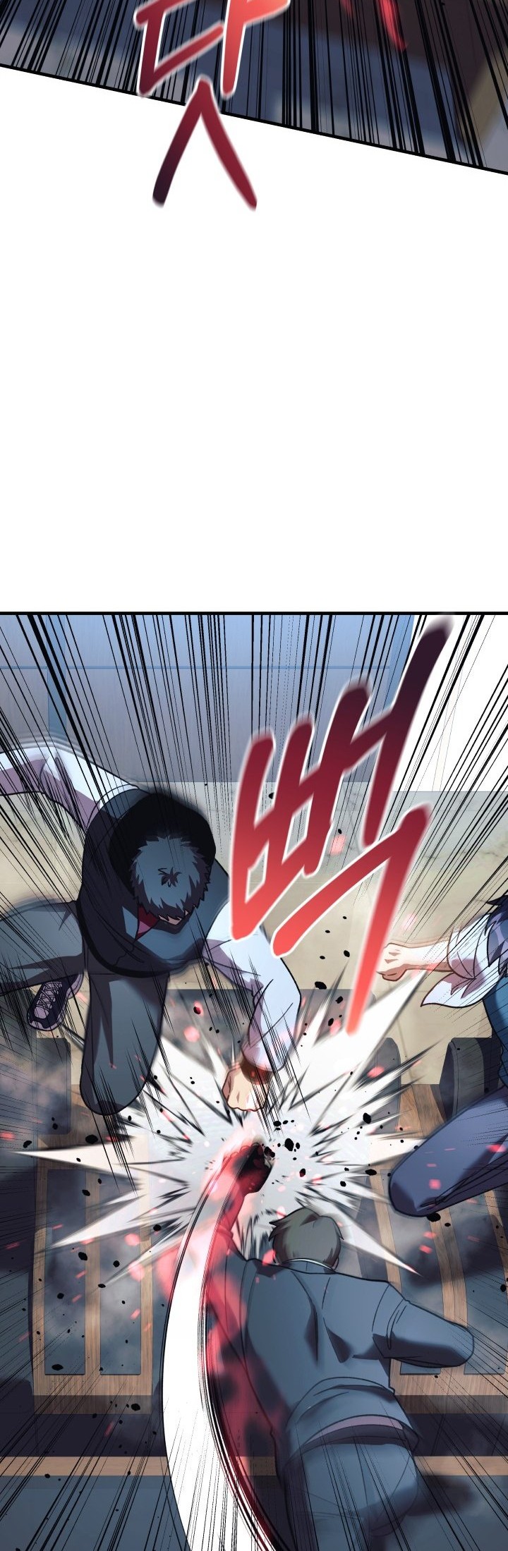 My Daughter is the Final Boss Chapter 88 Gambar 27