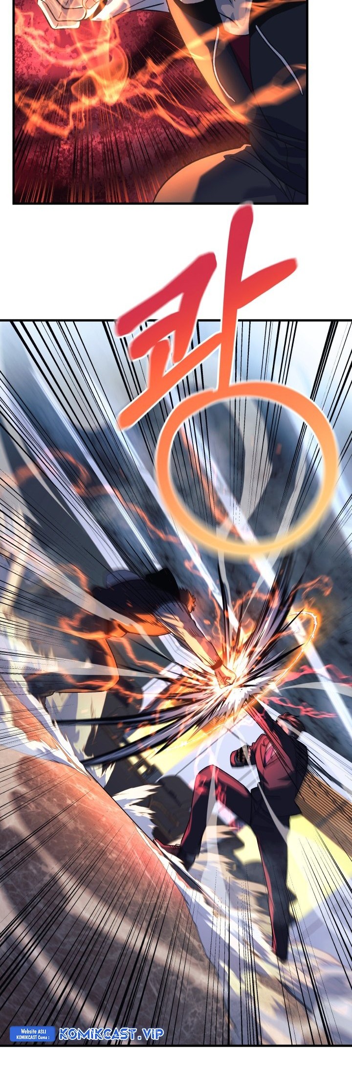 My Daughter is the Final Boss Chapter 88 Gambar 29