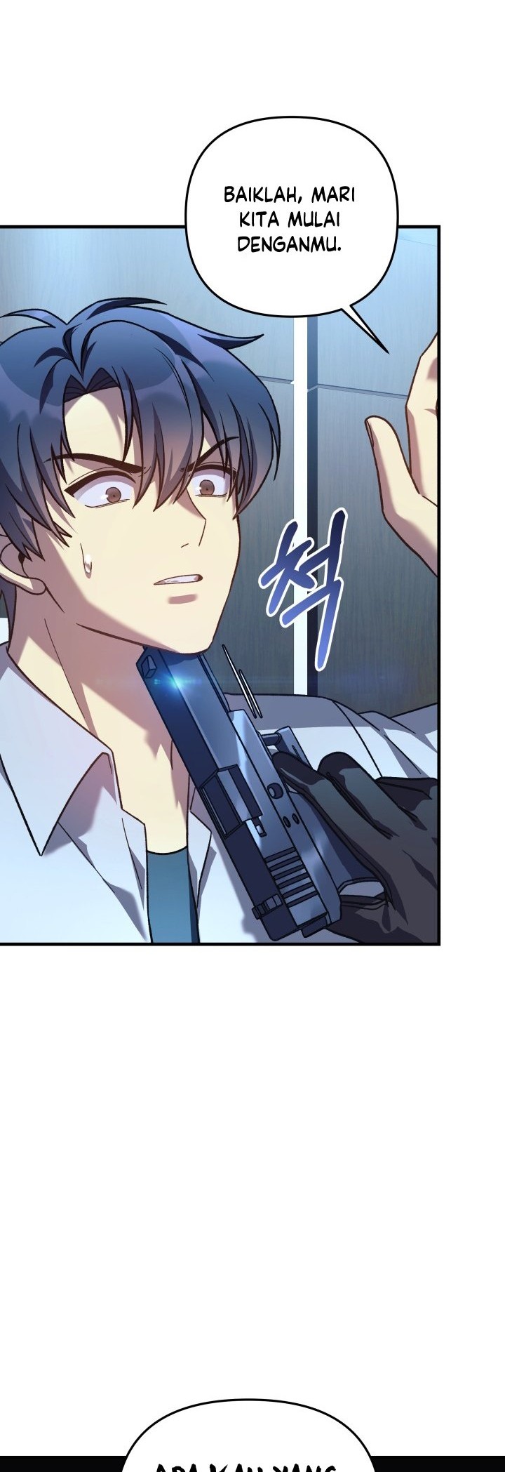 My Daughter is the Final Boss Chapter 88 Gambar 41