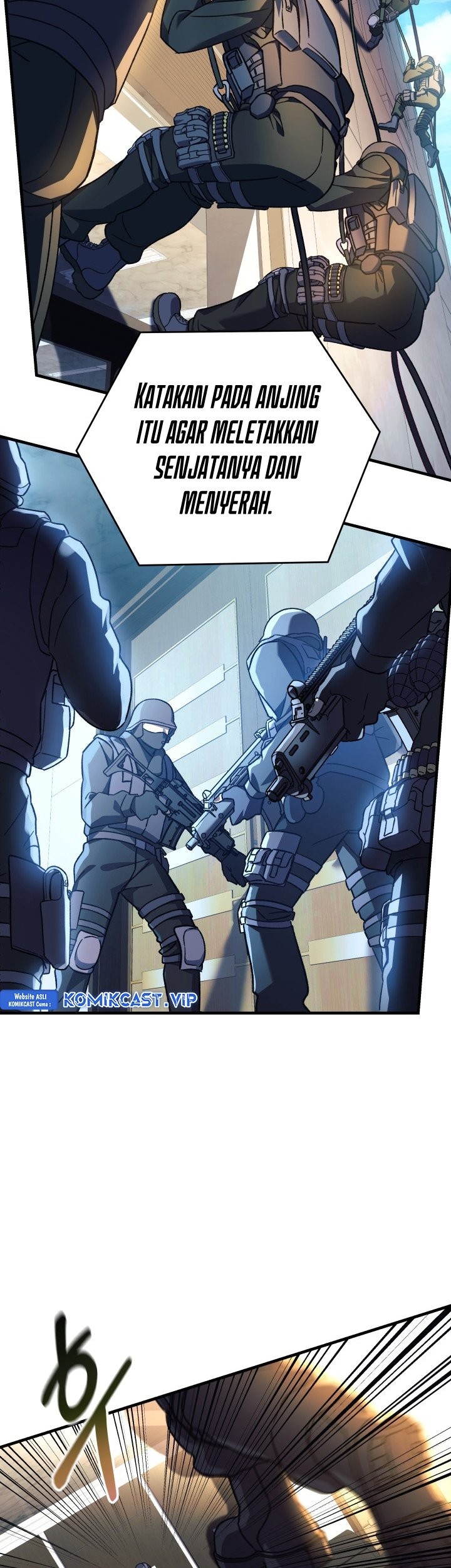 My Daughter is the Final Boss Chapter 88 Gambar 52