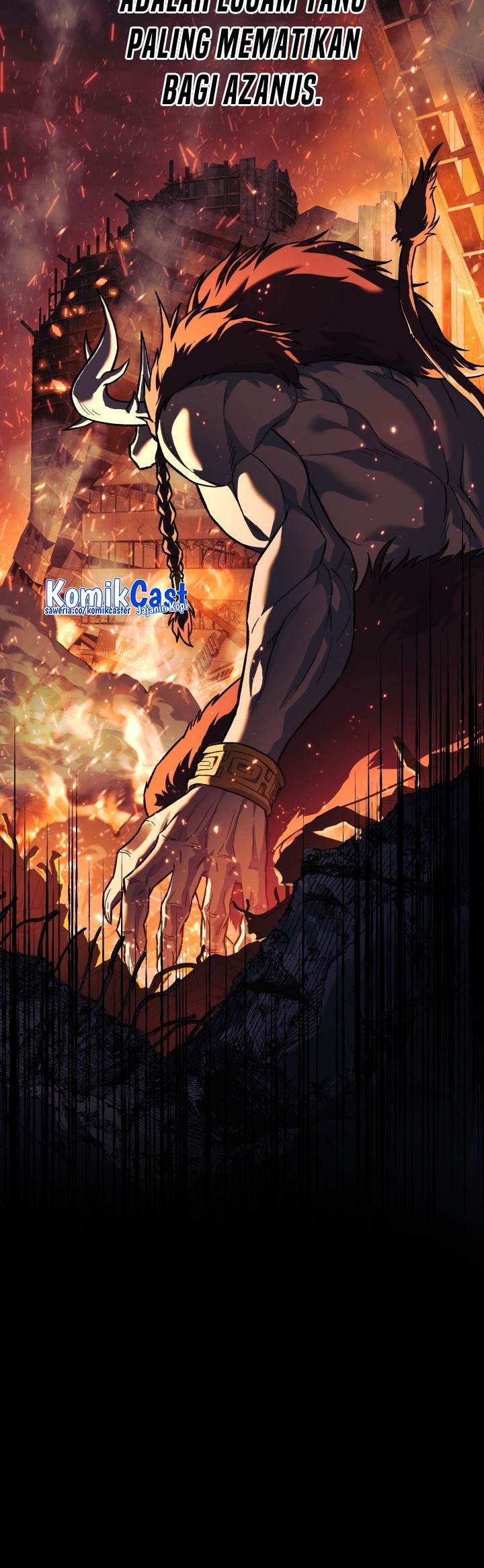 My Daughter is the Final Boss Chapter 88 Gambar 5