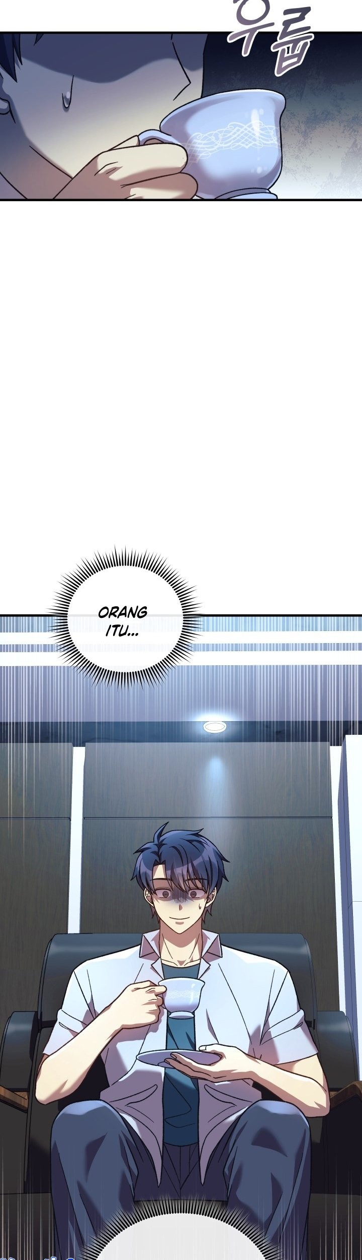 My Daughter is the Final Boss Chapter 88 Gambar 10