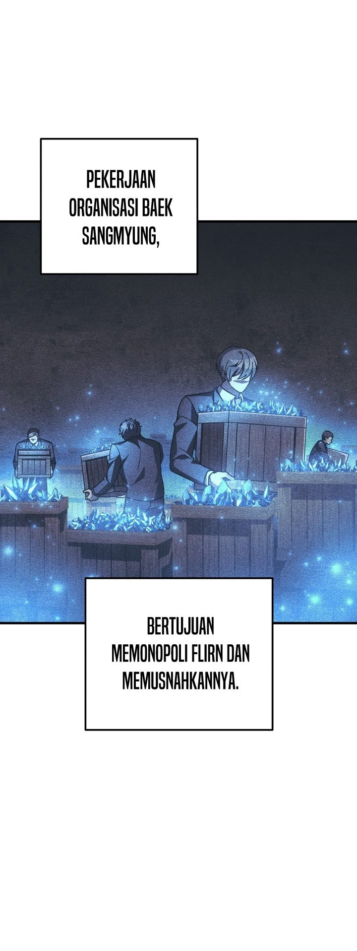 My Daughter is the Final Boss Chapter 88 Gambar 13