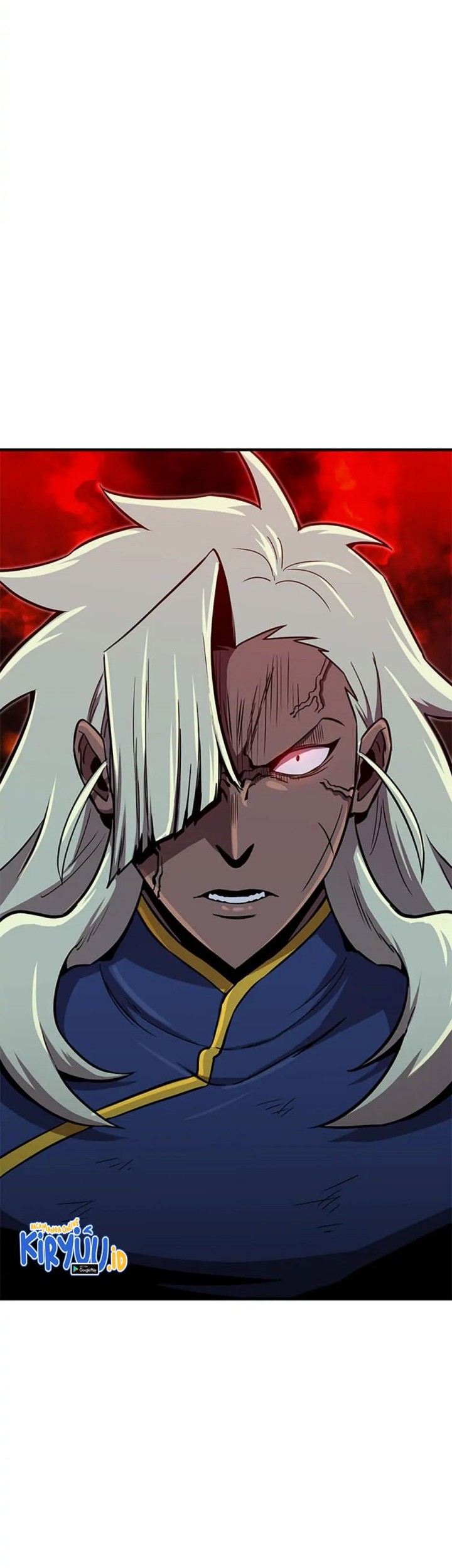 Cursed Manager’s Regression Chapter 40 Gambar 35