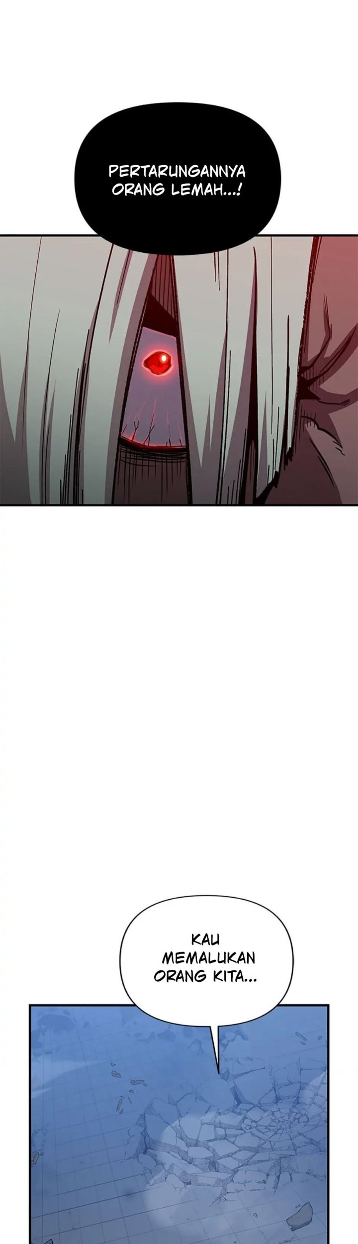 Cursed Manager’s Regression Chapter 40 Gambar 36