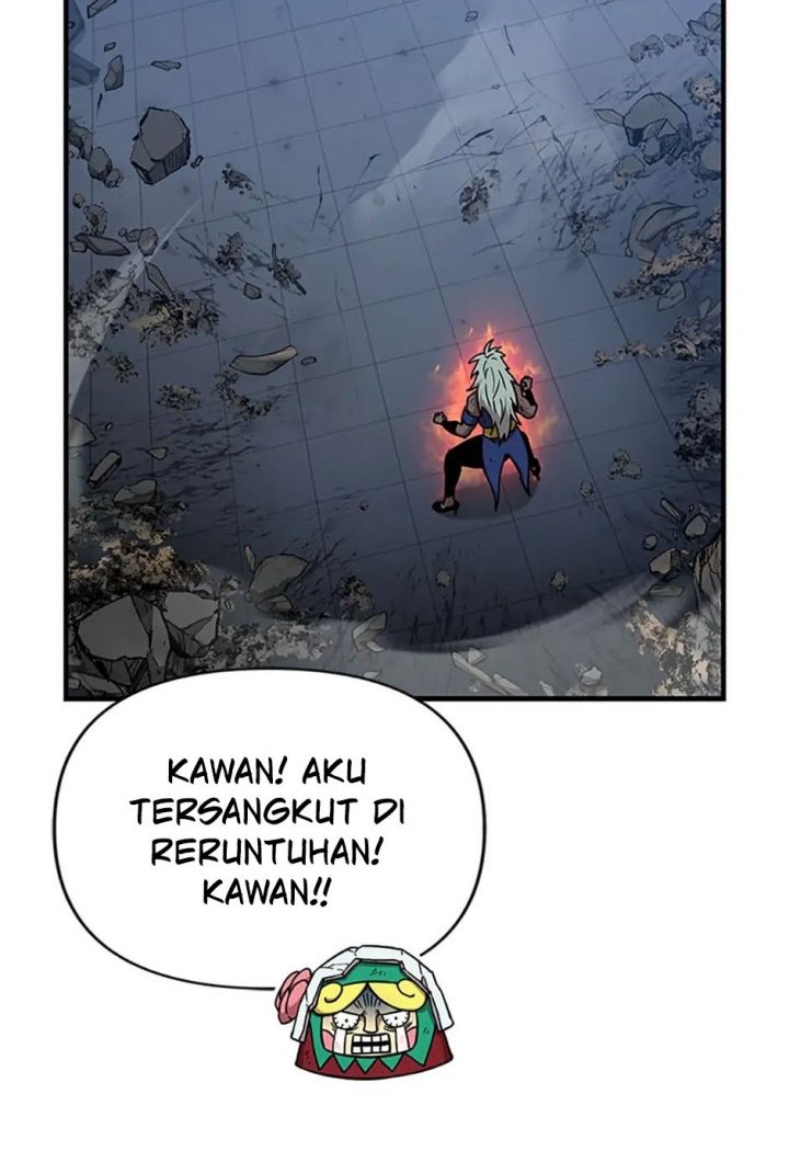 Cursed Manager’s Regression Chapter 40 Gambar 37