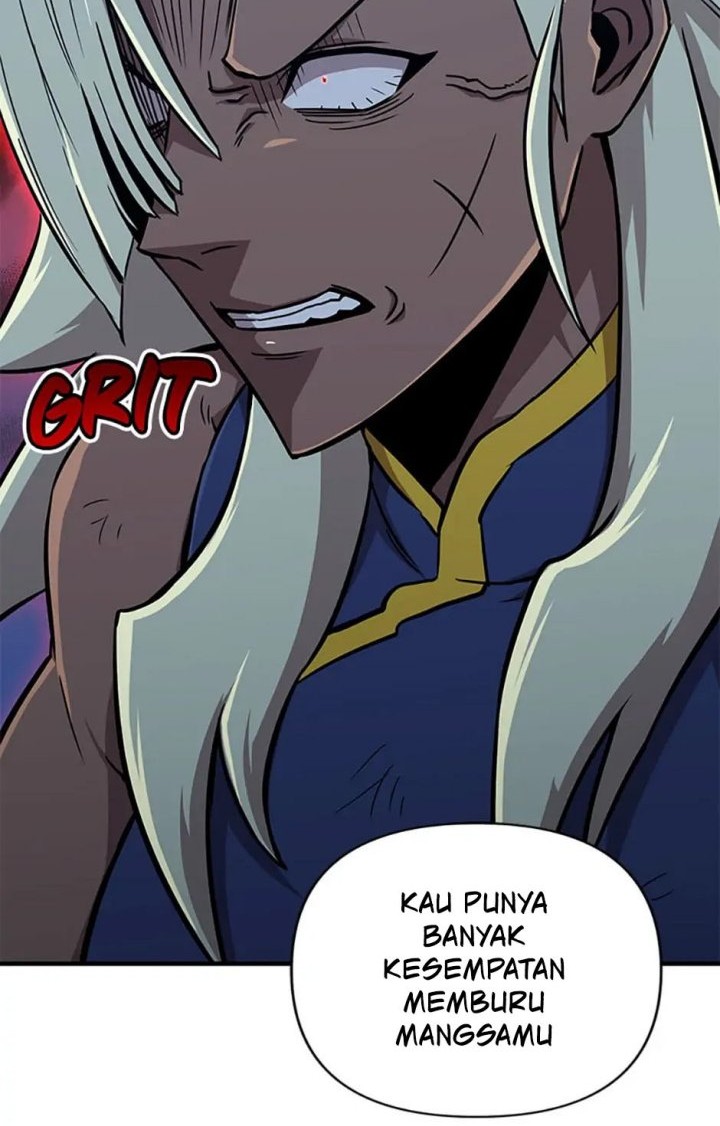Cursed Manager’s Regression Chapter 40 Gambar 41