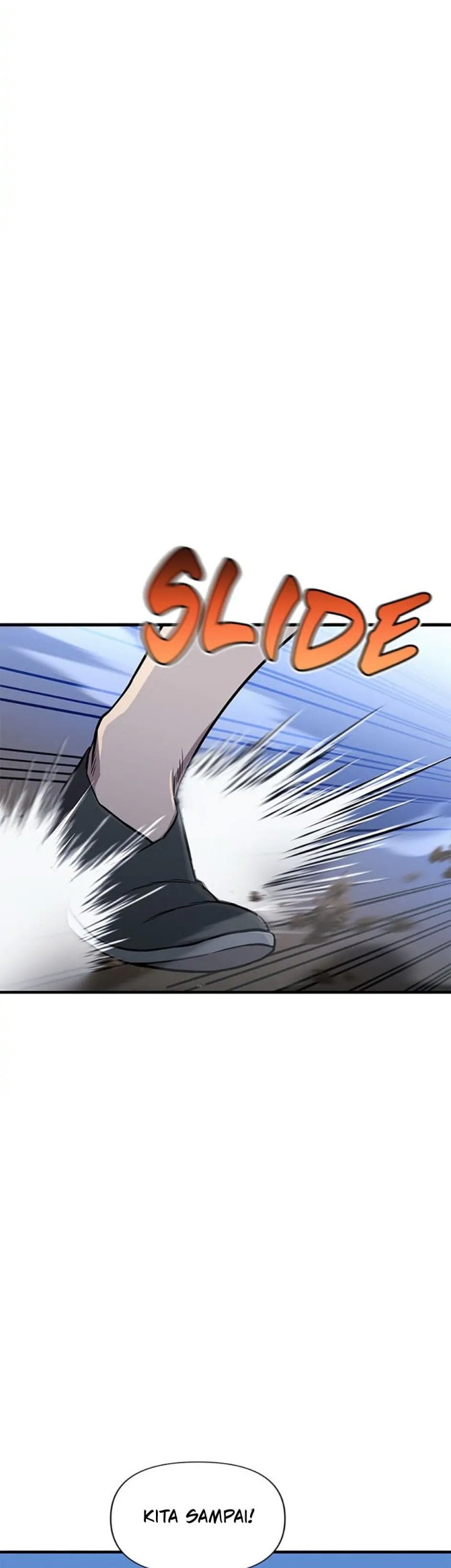 Cursed Manager’s Regression Chapter 40 Gambar 43