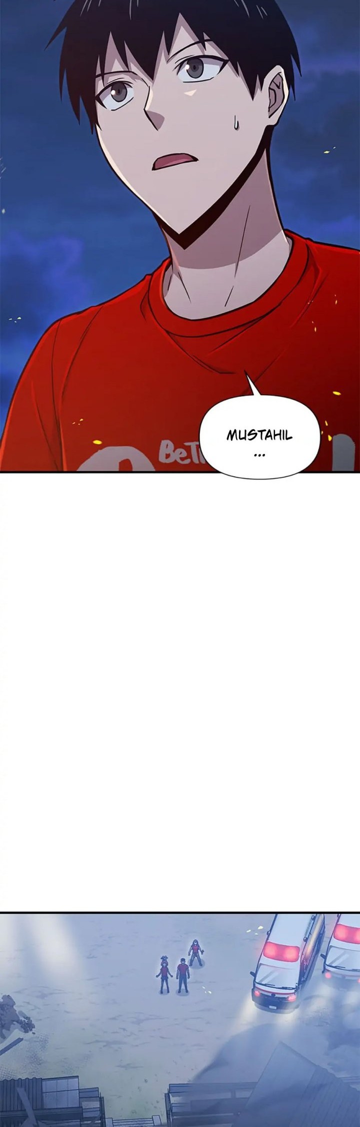 Cursed Manager’s Regression Chapter 40 Gambar 45