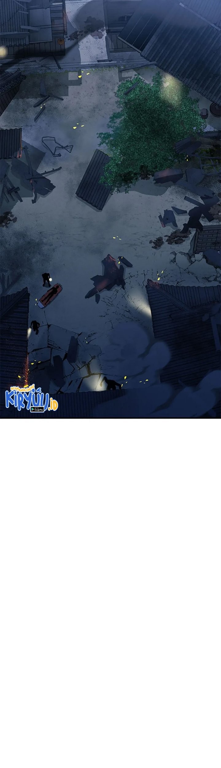 Cursed Manager’s Regression Chapter 40 Gambar 46