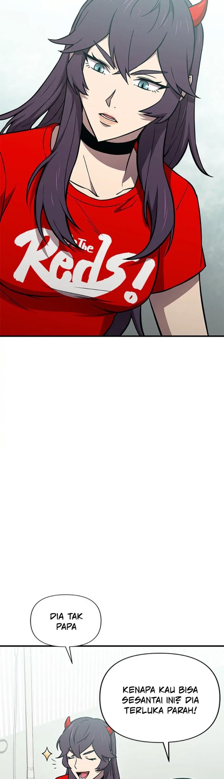 Cursed Manager’s Regression Chapter 40 Gambar 50