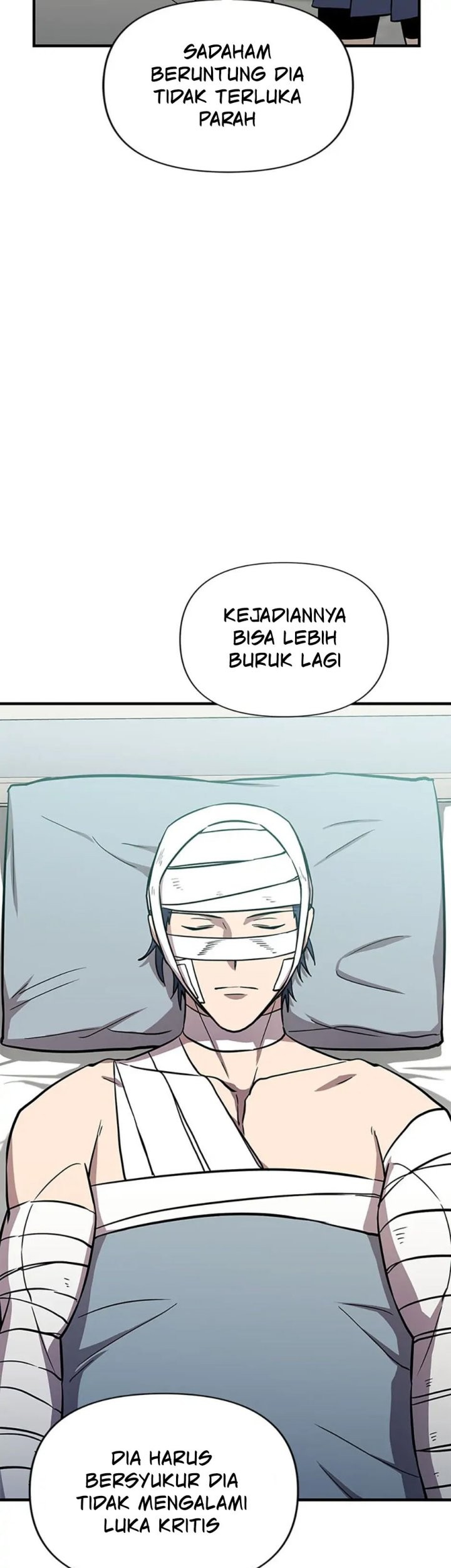 Cursed Manager’s Regression Chapter 40 Gambar 55