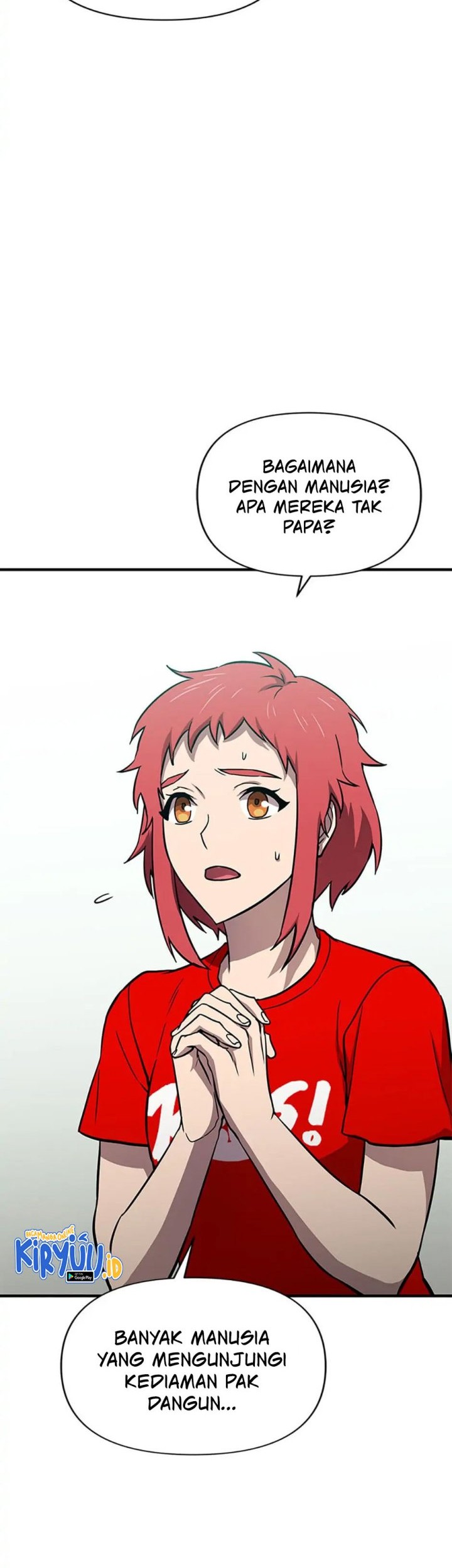 Cursed Manager’s Regression Chapter 40 Gambar 56