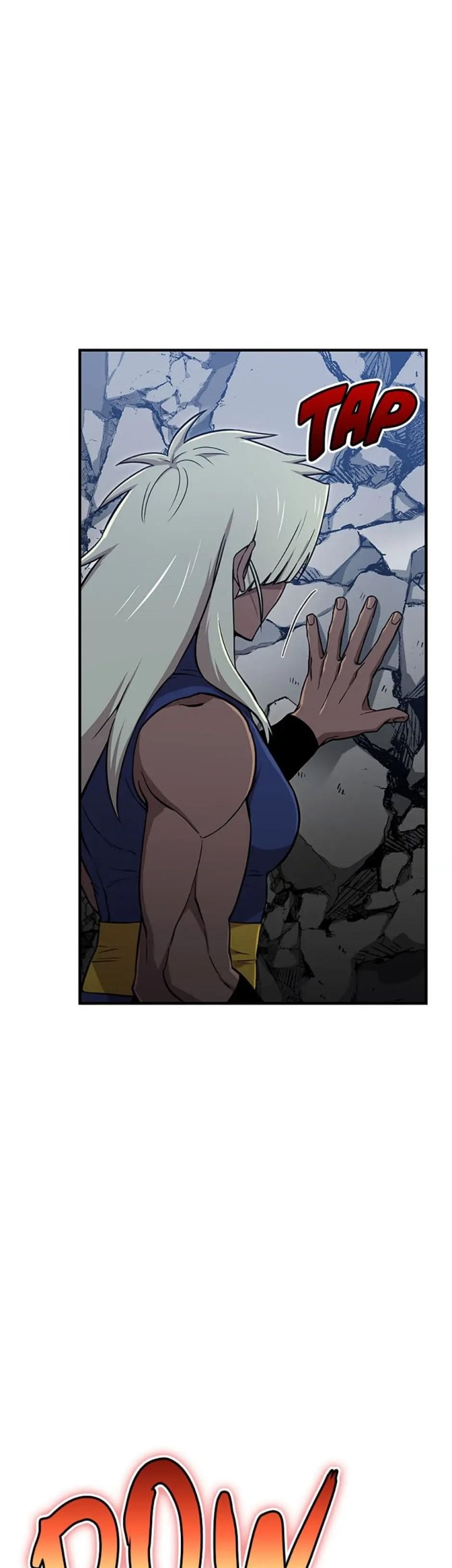 Cursed Manager’s Regression Chapter 40 Gambar 5