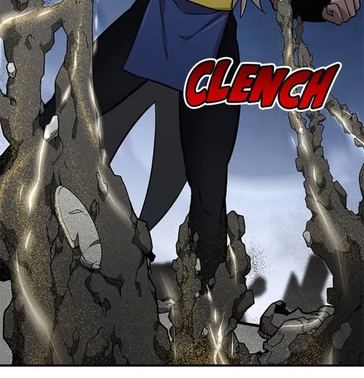 Cursed Manager’s Regression Chapter 40 Gambar 8