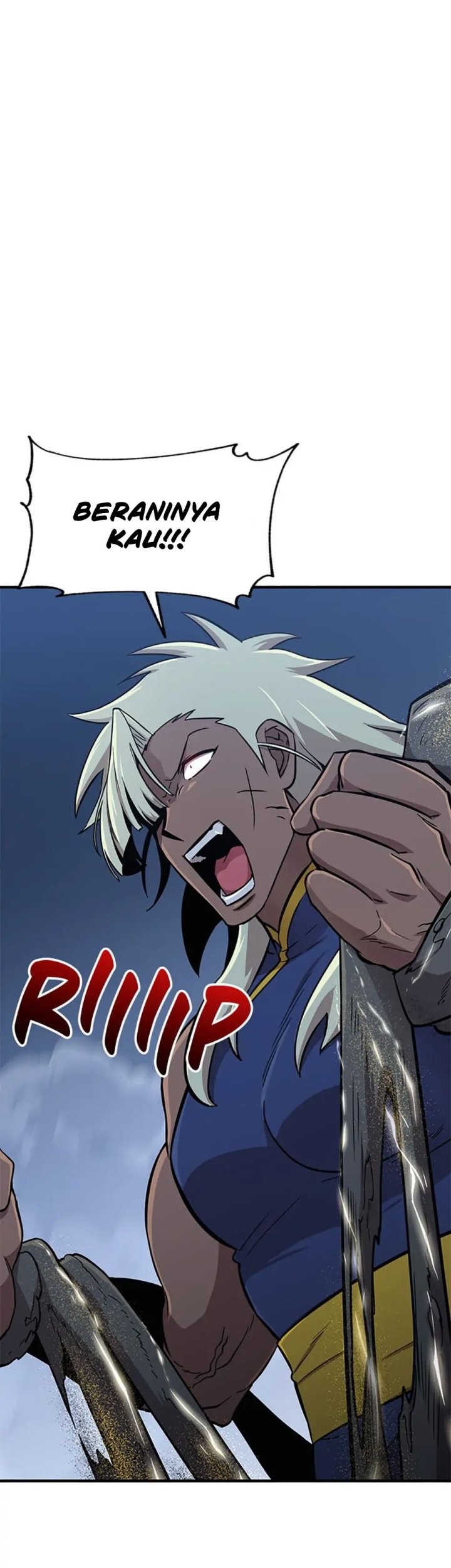 Cursed Manager’s Regression Chapter 40 Gambar 9