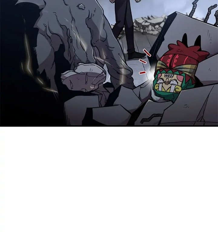 Cursed Manager’s Regression Chapter 40 Gambar 12