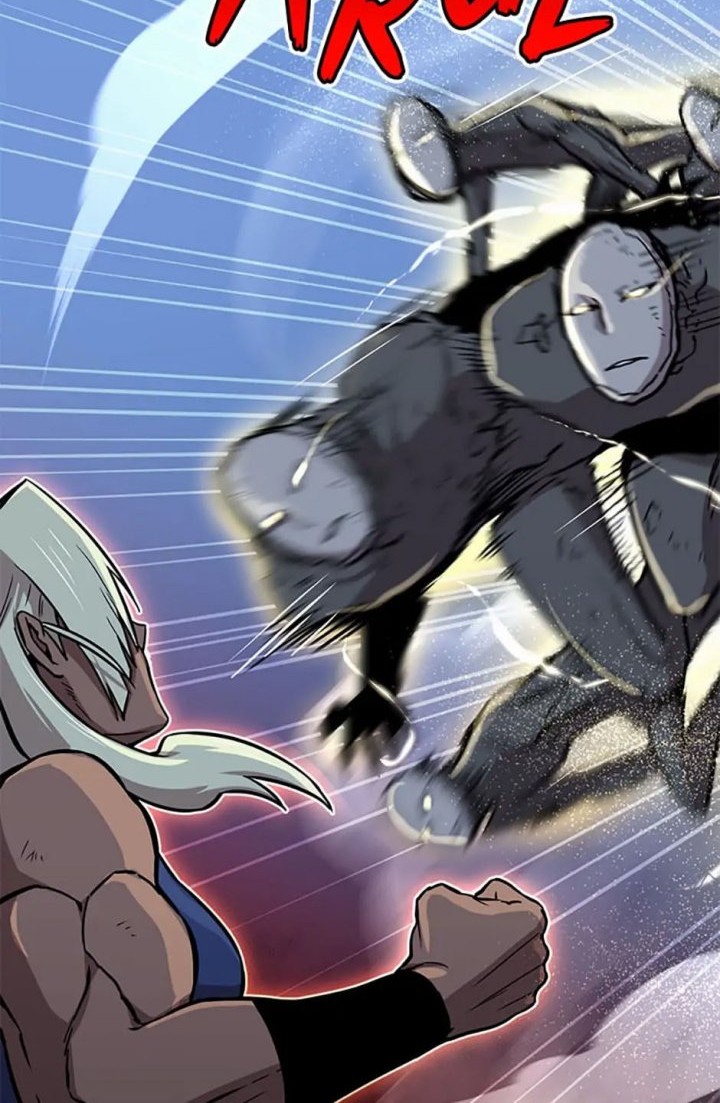 Cursed Manager’s Regression Chapter 40 Gambar 20