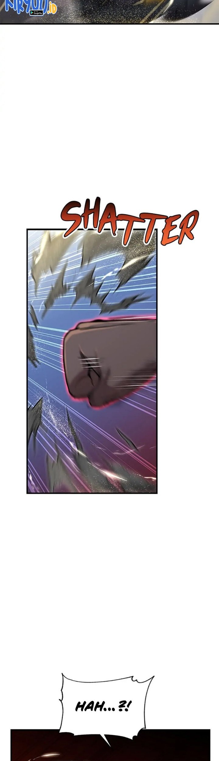 Cursed Manager’s Regression Chapter 40 Gambar 22