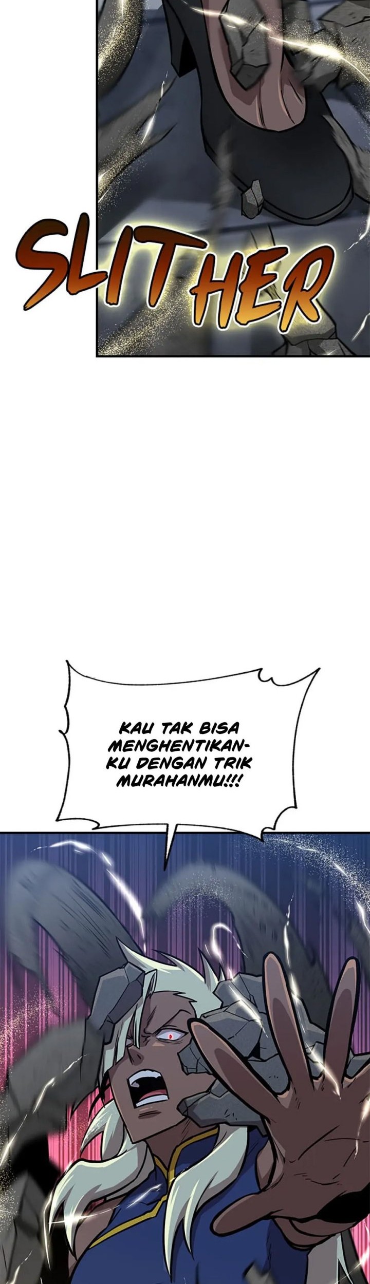 Cursed Manager’s Regression Chapter 40 Gambar 24