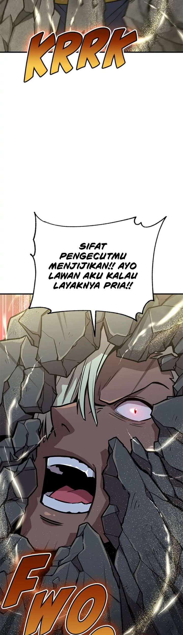 Cursed Manager’s Regression Chapter 40 Gambar 26