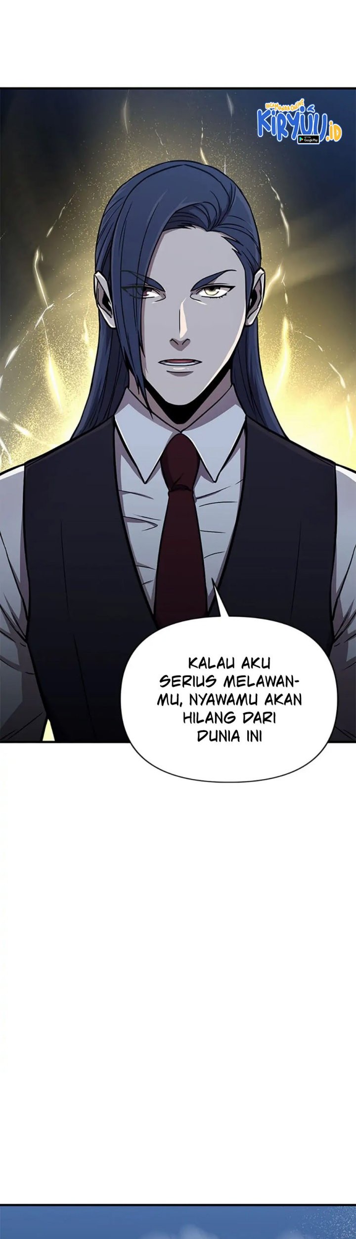 Cursed Manager’s Regression Chapter 40 Gambar 28