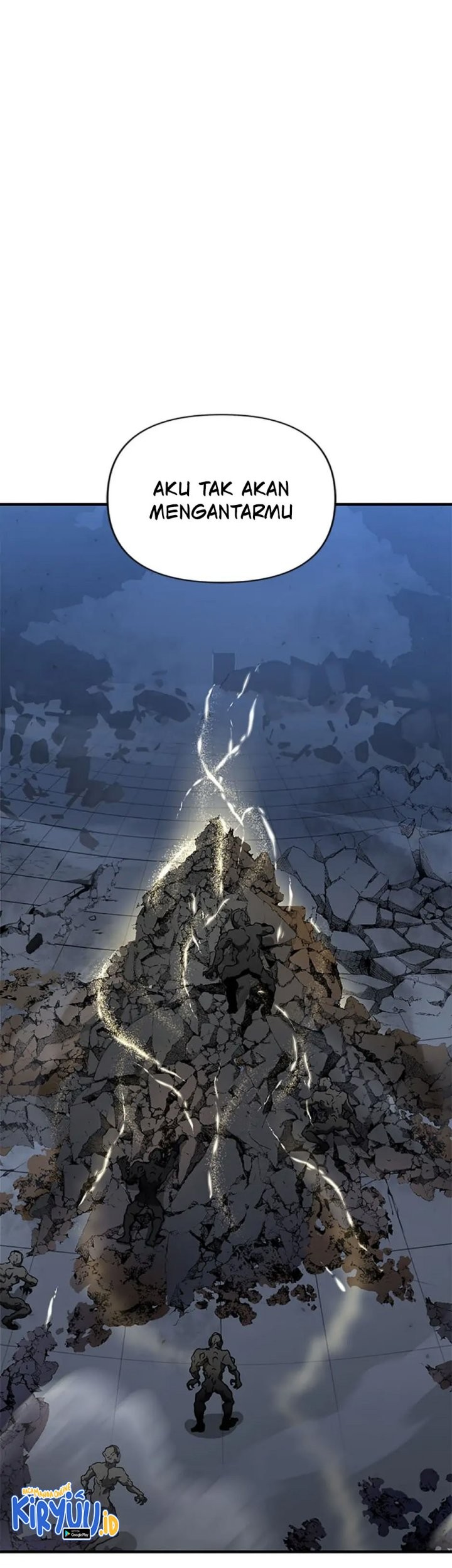 Cursed Manager’s Regression Chapter 40 Gambar 30