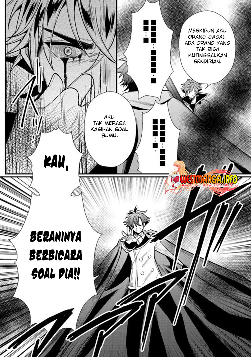 Dekisokonai to Yobareta Moto Eiyuu wa Jikka kara Tsuihou sa Retanode Suki Katte ni Ikiru Koto ni Shita Chapter 17.1 Gambar 10