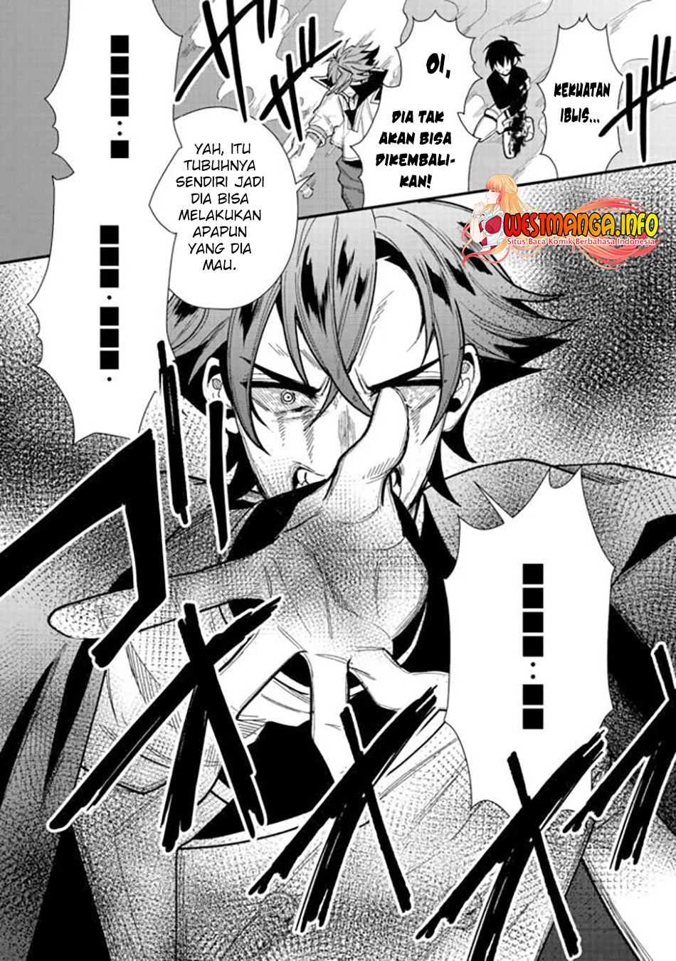 Dekisokonai to Yobareta Moto Eiyuu wa Jikka kara Tsuihou sa Retanode Suki Katte ni Ikiru Koto ni Shita Chapter 17.1 Gambar 11