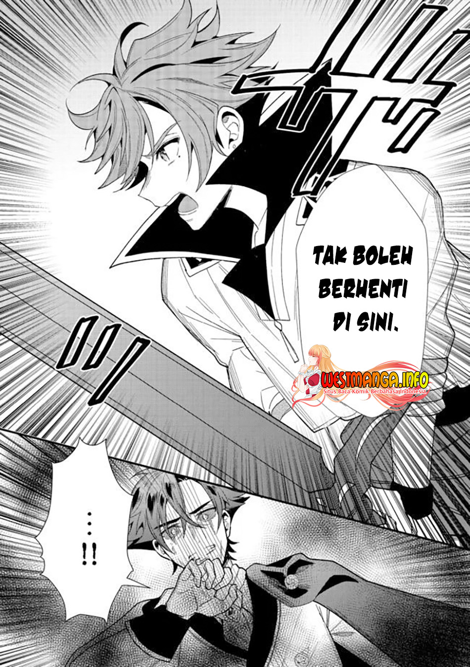 Dekisokonai to Yobareta Moto Eiyuu wa Jikka kara Tsuihou sa Retanode Suki Katte ni Ikiru Koto ni Shita Chapter 17.1 Gambar 16