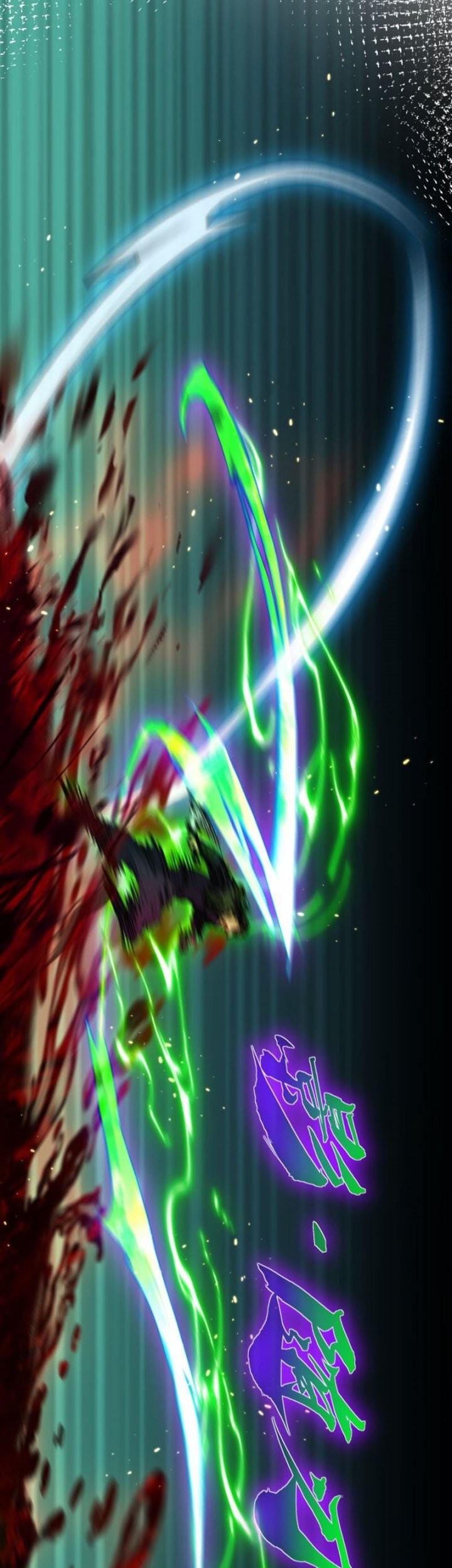 Moon Slayer Chapter 11 Gambar 27
