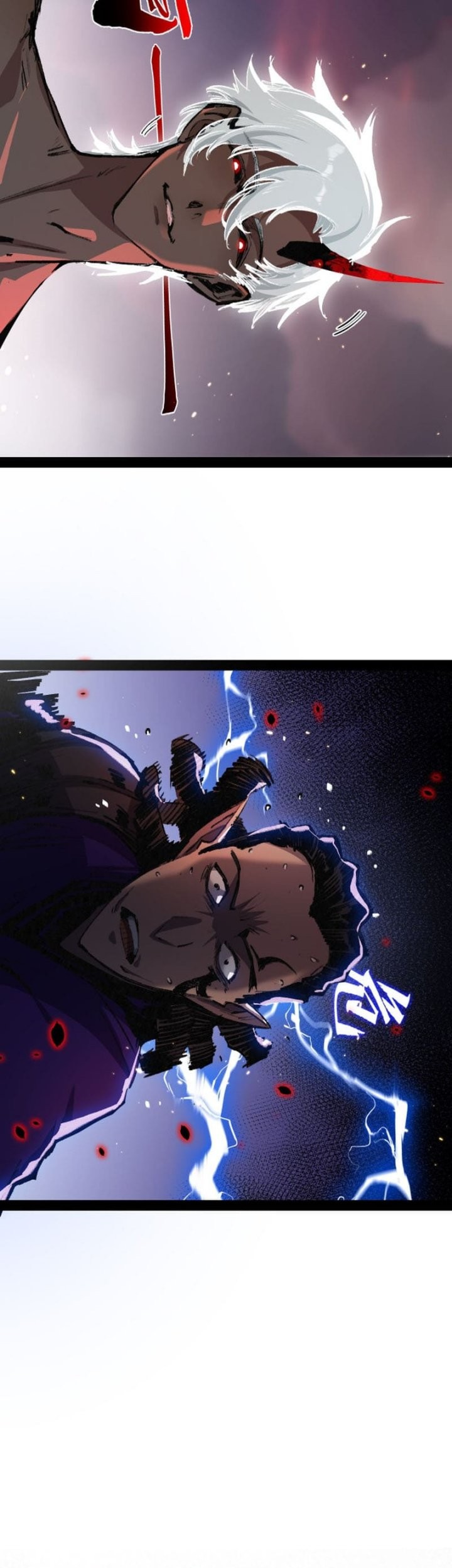 Moon Slayer Chapter 11 Gambar 30