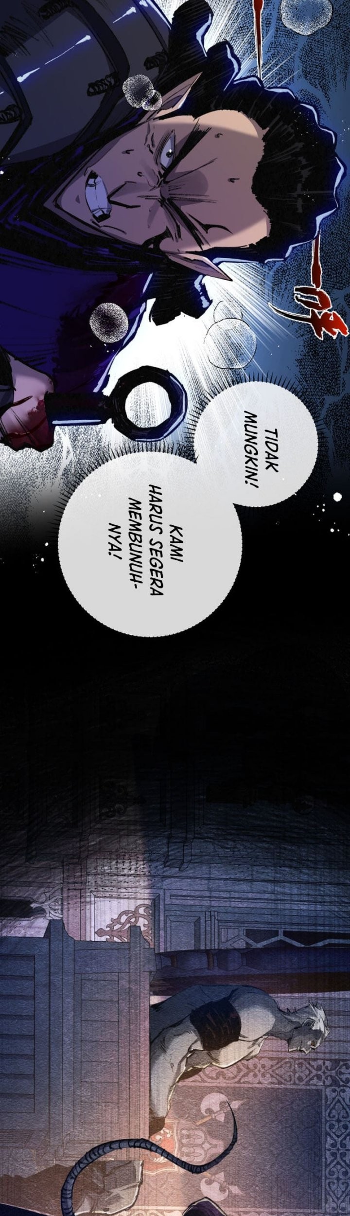 Moon Slayer Chapter 11 Gambar 33