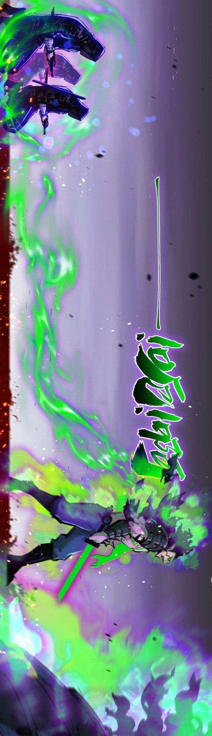 Moon Slayer Chapter 11 Gambar 37